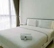 Kamar Tidur 2 Comfort And Spacious 2Br At Gold Coast Apartment