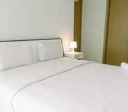 Kamar Tidur 4 Comfort And Spacious 2Br At Gold Coast Apartment