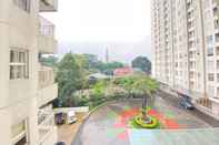 Nearby View and Attractions Relaxing 1Br Apartment At Parahyangan Residence Near Parahyangan University