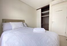 Others 2 Comfy & Bright 1Br Apartment At Parahyangan Residence