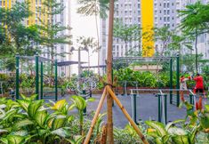 Lainnya 4 Best Deal Studio The Springlake Summarecon Apartment Near Mall