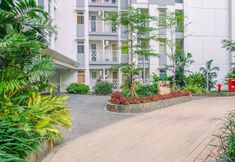 Lainnya 3 Best Deal Studio The Springlake Summarecon Apartment Near Mall