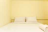 Kamar Tidur Comfortable 2Br With Study Room At Meikarta Apartment