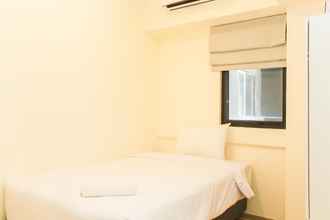 Kamar Tidur 4 Comfortable 2Br With Study Room At Meikarta Apartment