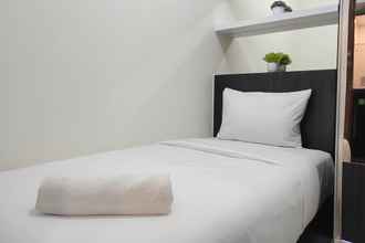 Bedroom 4 Comfort 2Br Apartment At Vida View Makassar