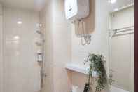 In-room Bathroom Comfort 2Br Apartment At Vida View Makassar