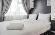 Bedroom 2 Comfort 2Br Apartment At Vida View Makassar