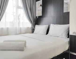 Bedroom 2 Comfort 2Br Apartment At Vida View Makassar