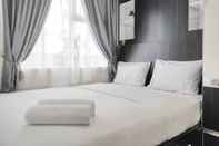 Bedroom Comfort 2Br Apartment At Vida View Makassar