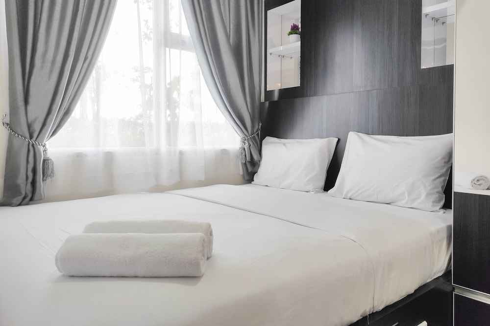 Harga kamar Comfort 2Br Apartment At Vida View Makassar, Panakkukang