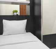 Bedroom 6 Comfort 2Br Apartment At Vida View Makassar