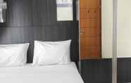 Bedroom 3 Comfort 2Br Apartment At Vida View Makassar
