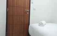 Bedroom 5 Comfort 2Br Apartment At Vida View Makassar