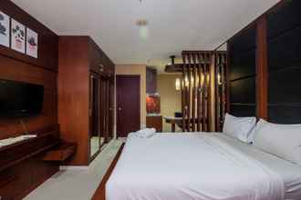 Kamar Tidur 4 Best Choice Studio Apartment Mangga Dua Residence