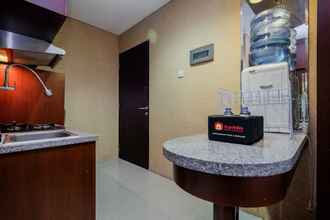 Bedroom 4 Best Choice Studio Apartment Mangga Dua Residence