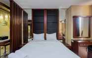 Bedroom 2 Best Choice Studio Apartment Mangga Dua Residence