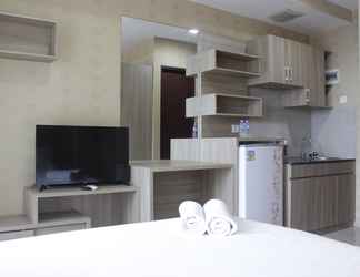 Bilik Tidur 2 Minimalist Studio Room Apartment At Taman Melati Jatinangor