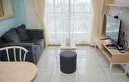 Ruang untuk Umum 7 Comfortable And Nice 1Br At M-Town Signature Apartment