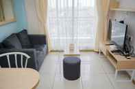 Ruang untuk Umum Comfortable And Nice 1Br At M-Town Signature Apartment