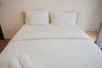 Kamar Tidur 4 Comfortable And Nice 1Br At M-Town Signature Apartment