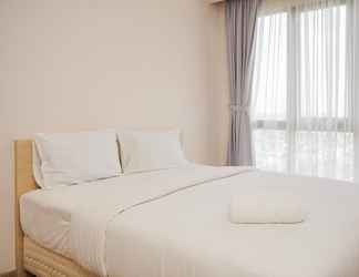 Kamar Tidur 2 Comfortable And Nice 1Br At M-Town Signature Apartment