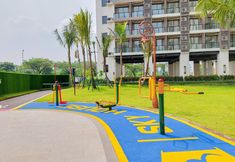 Others 3 Comfortable And Simply Studio At Sky House Bsd Apartment