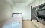 Kamar Tidur 3 Pleasant 2Br Apartment At Tamansari La Grande