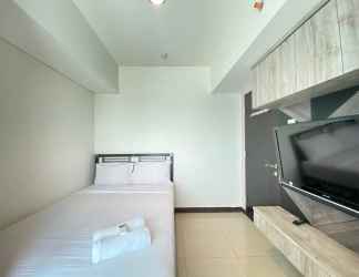 Bedroom 2 Pleasant 2Br Apartment At Tamansari La Grande