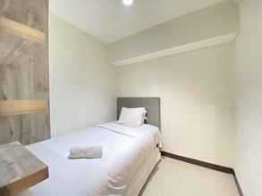 Kamar Tidur 4 Pleasant 2Br Apartment At Tamansari La Grande