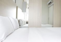 기타 3 Higher Floor 2Br Apartment With Exotic View At Parahyangan Residence
