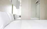 Bedroom 4 Higher Floor 2Br Apartment With Exotic View At Parahyangan Residence