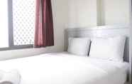 Kamar Tidur 2 Comfy 2Br Apartment At Tamansari Panoramic