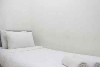 Kamar Tidur 4 Comfy 2Br Apartment At Tamansari Panoramic