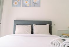 Others 3 Simple And Cozy Living Studio At Sky House Bsd Apartment