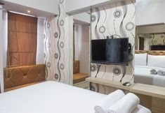 Others 4 Serene And Wonderful Studio Room At Tanglin Supermall Mansion Apartment
