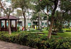 Others 3 Gorgeous And Strategic 2Br Apartment At Thamrin Residence