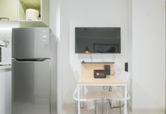 Others 3 Best And Super Good Choice For Studio Room At West Vista Apartment