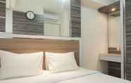 Kamar Tidur 3 Cozy Stay 2Br Green Bay Pluit Apartment