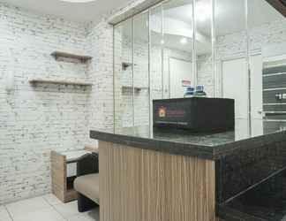 Lobi 2 Cozy Stay 2Br Green Bay Pluit Apartment