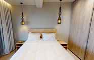 ห้องนอน 4 Kallia Suites