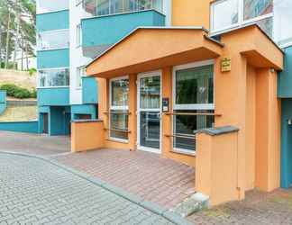 Exterior 2 Apartament Turystyczna 3B by Renters