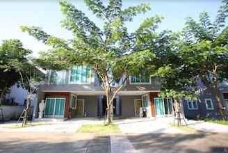 Luar Bangunan 4 Happyland Residence