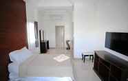 Kamar Tidur 2 Happyland Residence