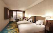 Kamar Tidur 5 Okinawa Prince Hotel Ocean View Ginowan