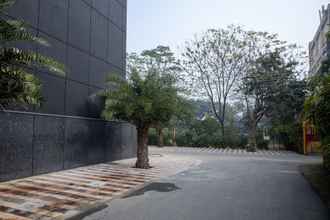 Exterior 4 Perch Service Apartment-MG Road