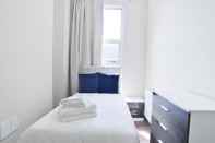 Bedroom Studio Apartment In Euston