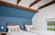 Kamar Tidur 4 Lovely Quiet Cottage in Kemerton!