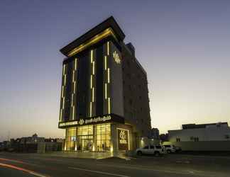 Exterior 2 Msharef Almoden Hotels 2