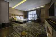 Bedroom Msharef Almoden Hotels 2