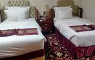 Kamar Tidur 6 Al Salam Grand Hotel & Resort